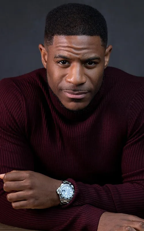 Chris Charles
