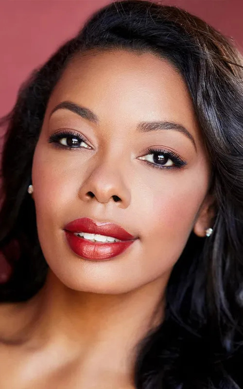 Chasity Saunders