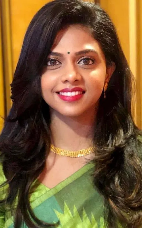 Rutuja Bagwe