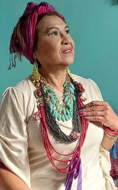 Katty Pacuá