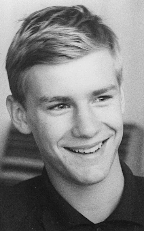 Tomas Bolme