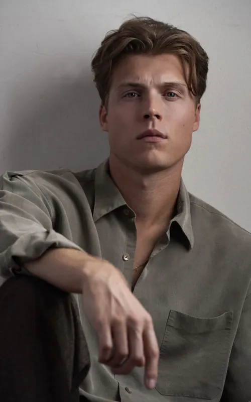 Nate Kohnen