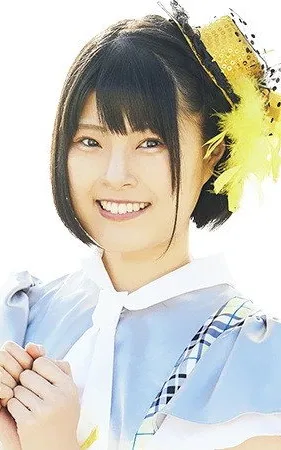 Miyu Komatsu
