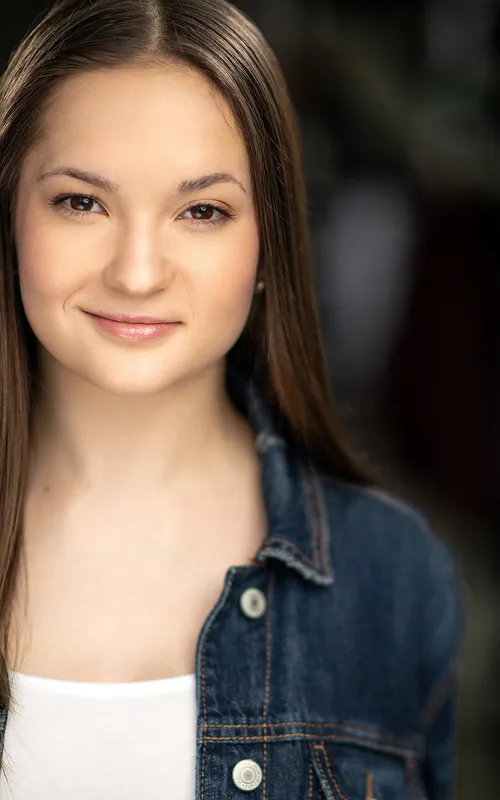 Alyssya Swales