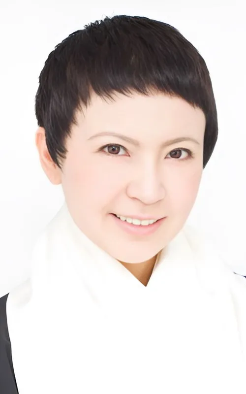Shôko Ieda