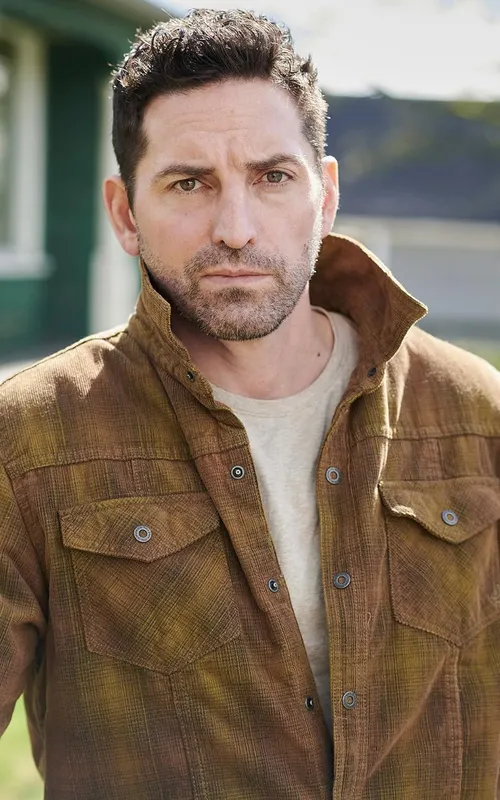Miles Wilkinson