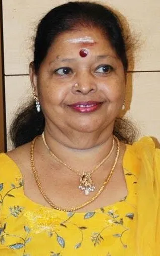Bindu Ghosh