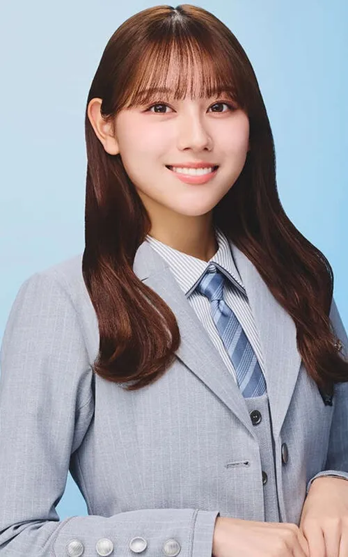 Hiraoka Mitsuki