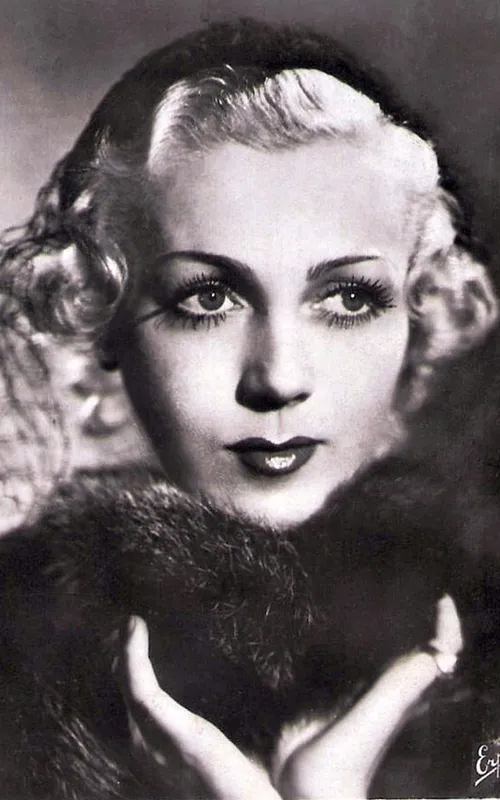 Monique Rolland