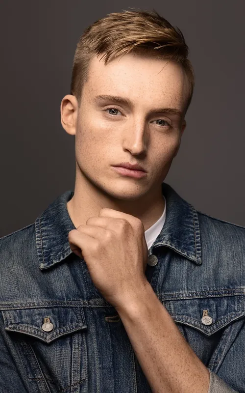 Thomas Michael