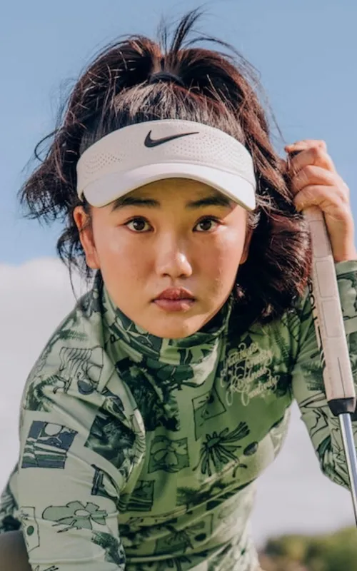 Lucy Li