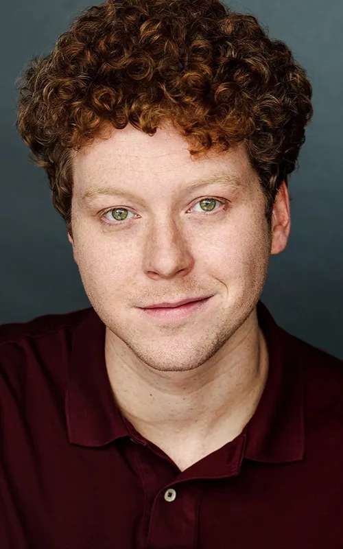 Reid Robison