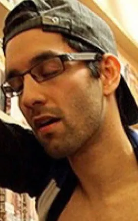 Aaron Young