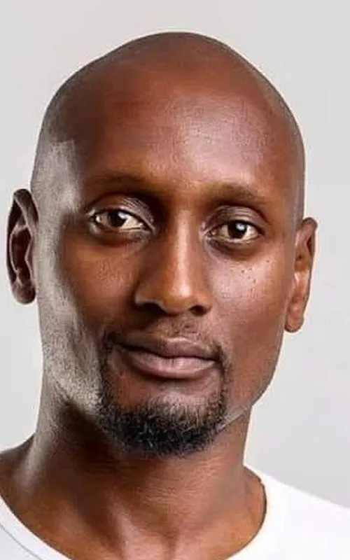 Leroy Gopal
