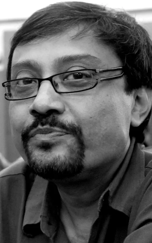 Subrata Sen