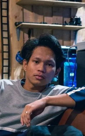 Rian Simon Cabatingan Magtaan