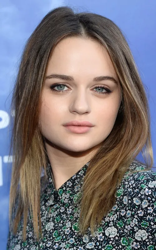 Joey King