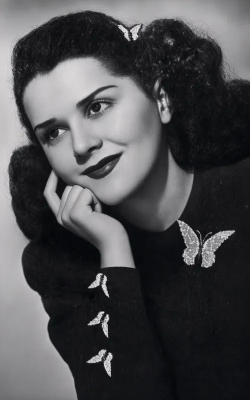 Gwen Davies