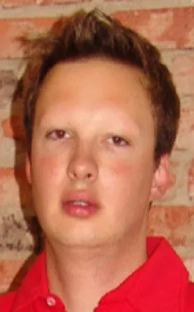 George Ah