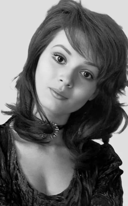 Patricia Nigel