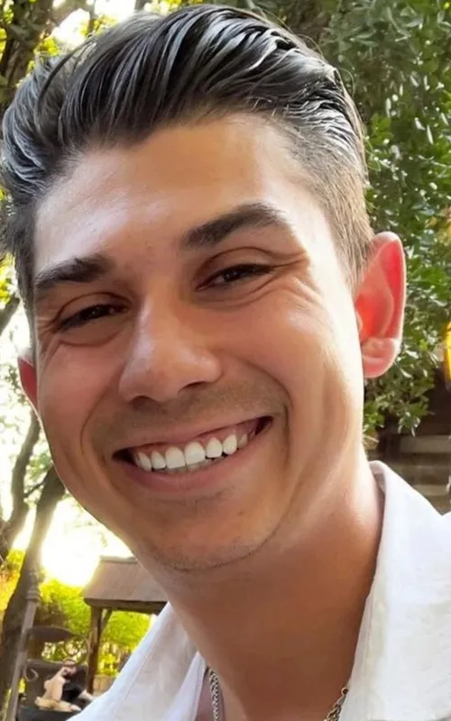 Sinjin Venegas