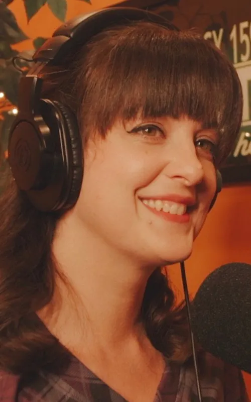 Lindsay Leck