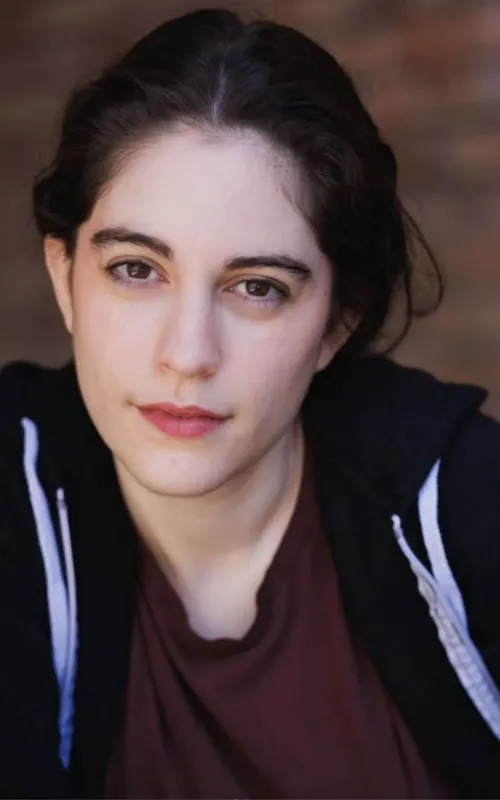 Isabella Pezza