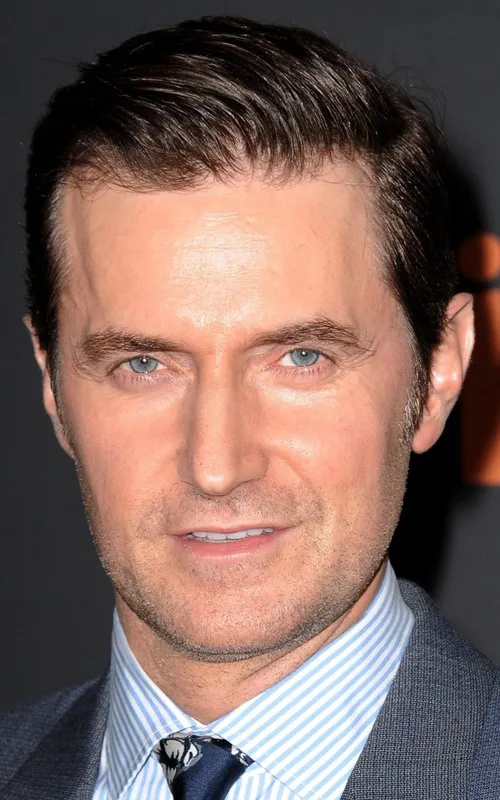 Richard Armitage