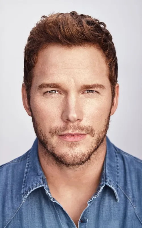 Chris Pratt