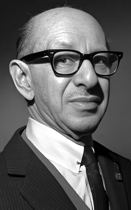 Louis Sobol