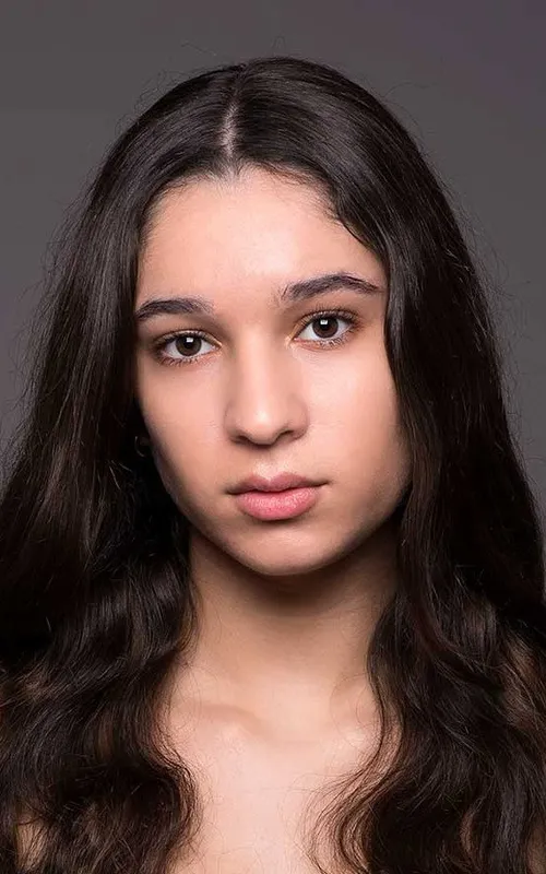 Effie Demetriou