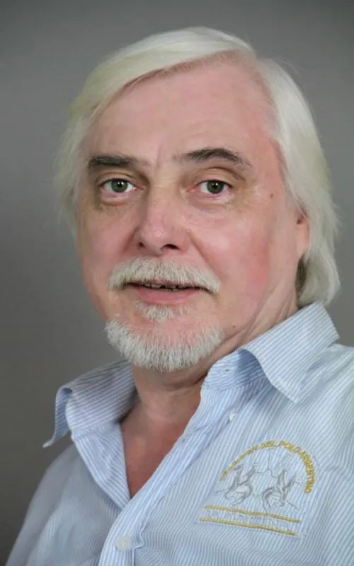 Sergey Murin