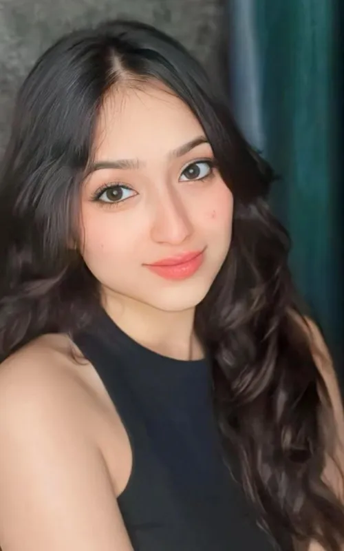 Aradhya Shukla