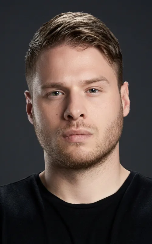 Yunus Emre Özden