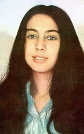 Almira Ismailova