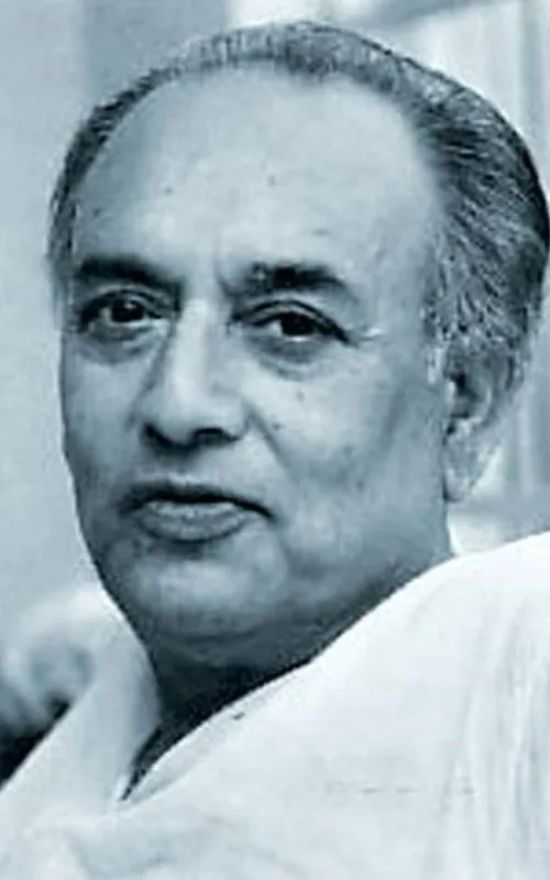 Basanta Choudhury