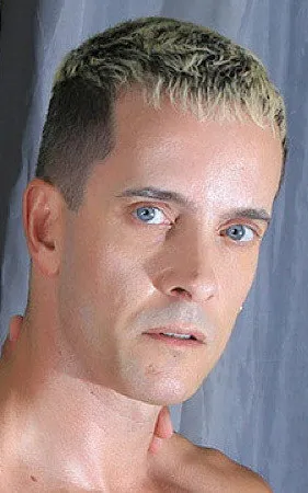Joey Parker