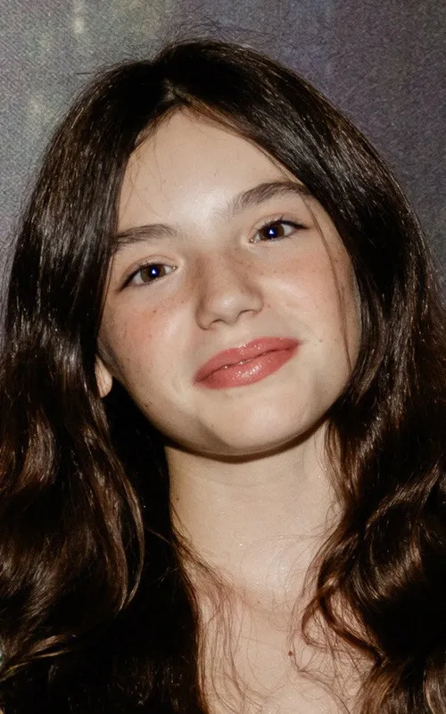 Evelina Gourna