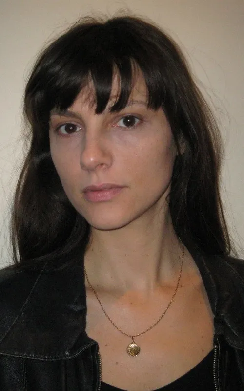 Cécile Ducrocq