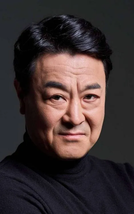 Choi Myung-kyung