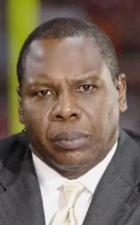 Tom Jackson