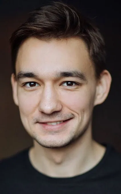 Nikita Shchetinin