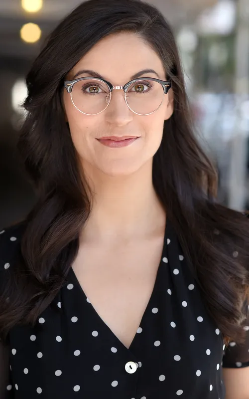 Olivia Vessel