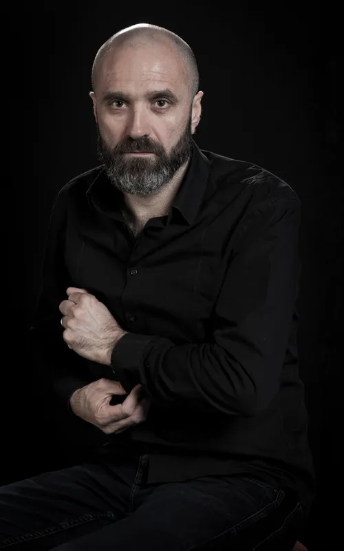 Elvis Bošnjak