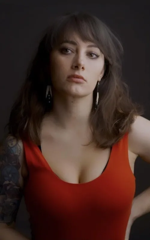 Stephanie Joline