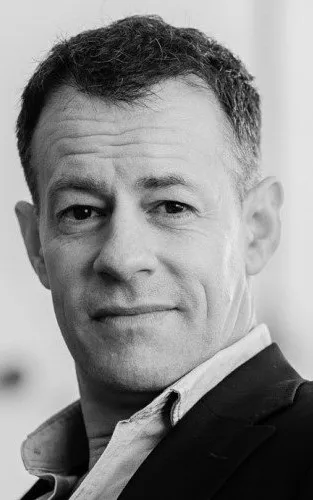 Damian Odess-Gillett