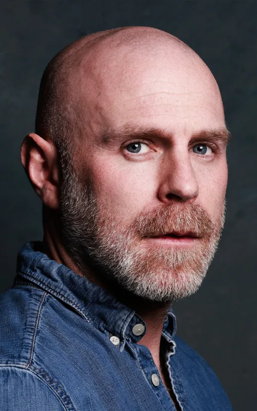 Kevin M. Walsh