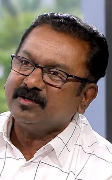 S A Rajkumar