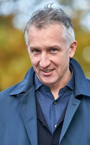 Frank Baumann