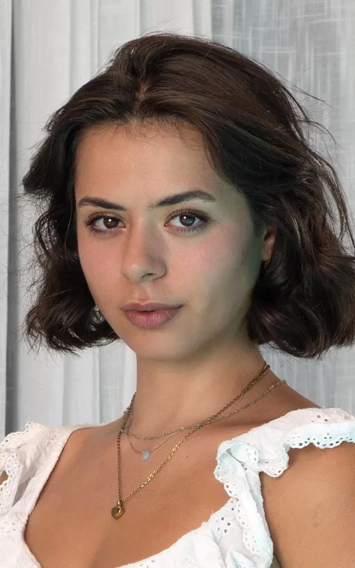 Jaida Votalato